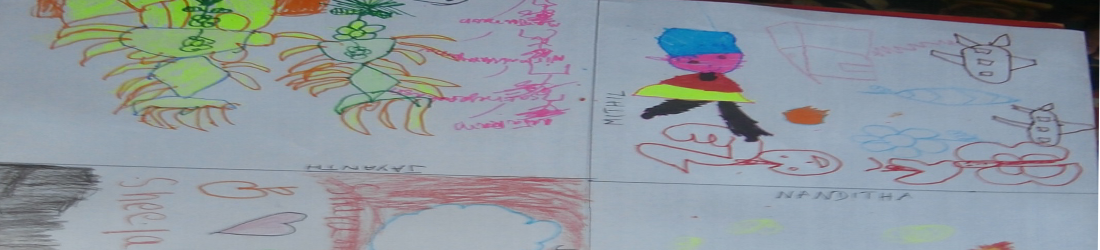 postural control in children with SPD